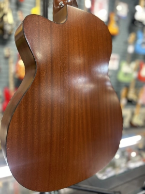 Martin Guitars - OMCPA4 2