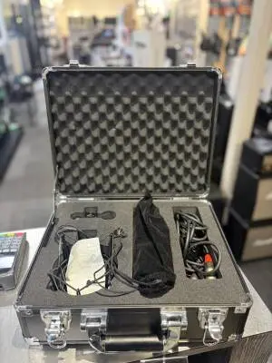 Universal Audio - Sphere L22 Microphone System 2
