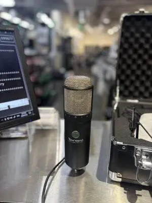 Universal Audio - Sphere L22 Microphone System 2