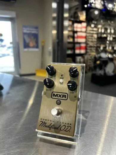 Store Special Product - MXR Badass Modified Overdrive