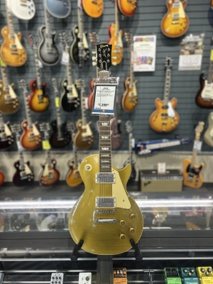 Store Special Product - Gibson Custom Shop - MURPHY LAB ULT LITE AGE 57 LP-GOLD