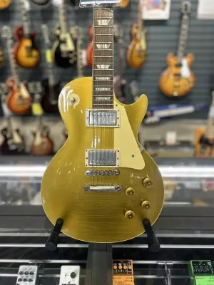 Gibson Custom Shop - MURPHY LAB ULT LITE AGE 57 LP-GOLD 2