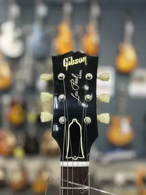 Gibson Custom Shop - MURPHY LAB ULT LITE AGE 57 LP-GOLD 2