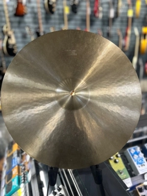 PAISTE 602 19