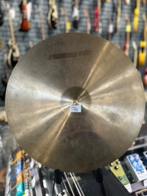 PAISTE 602 19 2