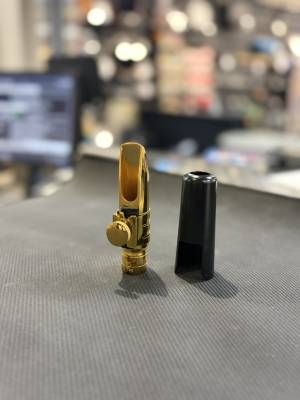 Otto Link Tenor Sax Metal Mouthpiece 6* | Long & McQuade