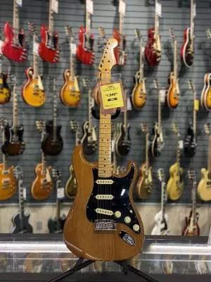 Fender American Pro II Stratocaster