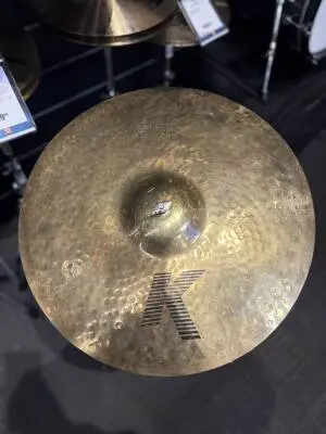 Zildjian - K Custom 20