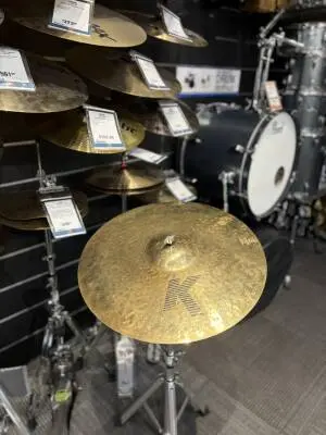 Zildjian - K Custom 20