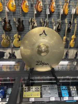 Zildjian - A Custom 17