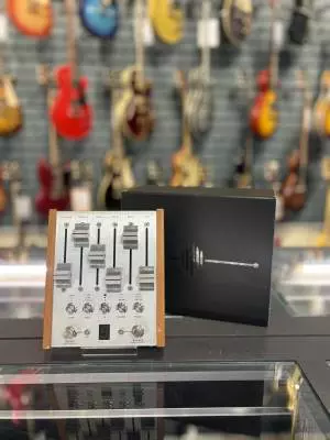 Chase Bliss Audio - AUTOMATONE MKII