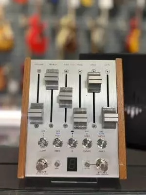 Chase Bliss Audio - AUTOMATONE MKII 2