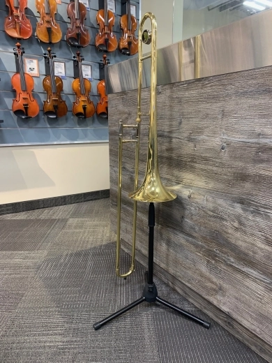 BACH TROMBONE