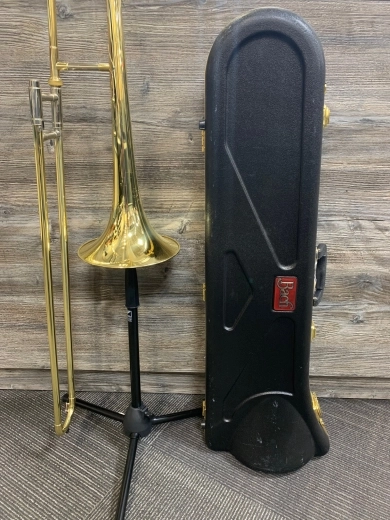 BACH TROMBONE 2