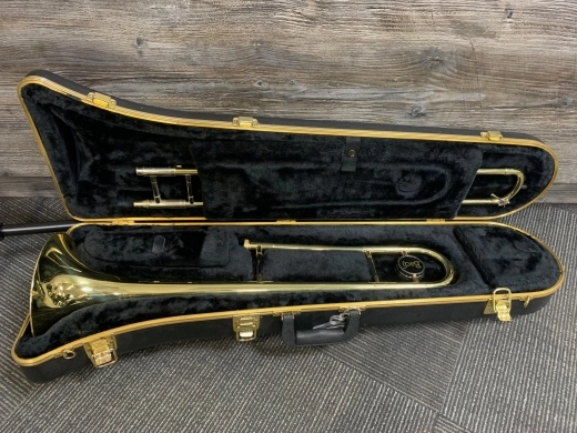 BACH TROMBONE 3