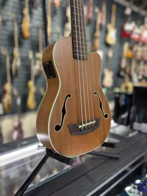 U-Bass -Kala Bass Mini 2