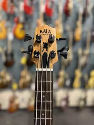 U-Bass -Kala Bass Mini 2
