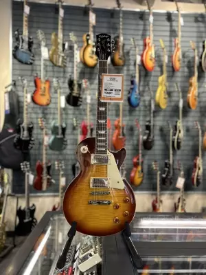 Epiphone Les Paul Standard 60s Ice Tea