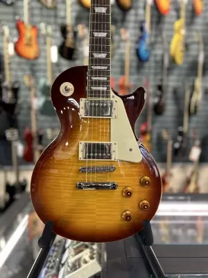 Epiphone Les Paul Standard 60s Ice Tea 2