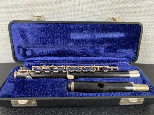 ARMSTRONG PICCOLO 2