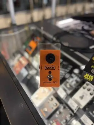 MXR - M101 Phase 90