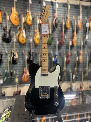 Fender American Pro Tele Black