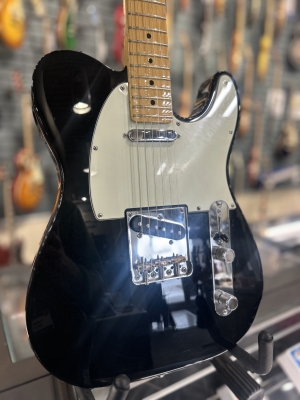 Fender American Pro Tele Black 2