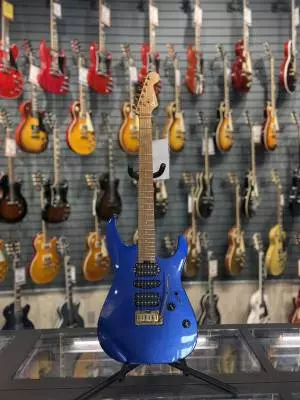 Charvel Guitars HSH Pro-Mod