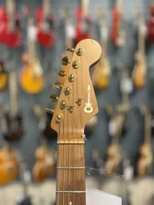 Charvel Guitars HSH Pro-Mod 2