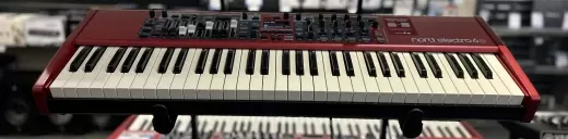 Nord - ELECTRO 6D 61 Key Synthesizer Keyboard