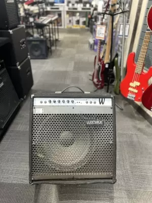 Warwick Bass Amp