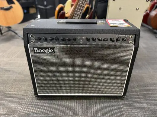 Mesa Boogie Fillmore 50