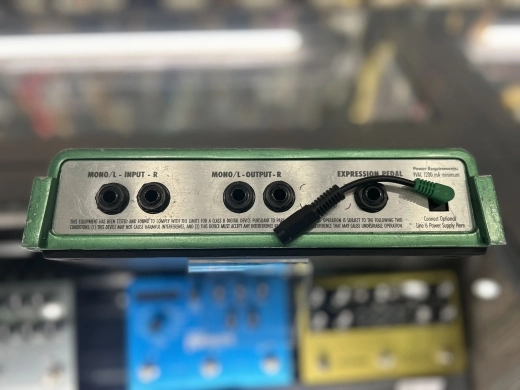 Line 6 - DL4 2