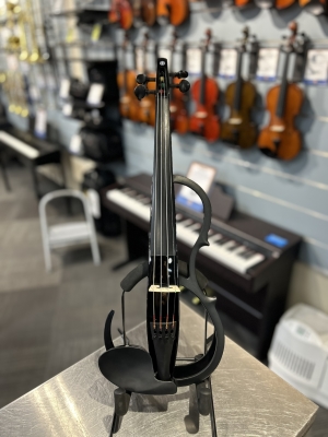 Store Special Product - Yamaha Silent Violin