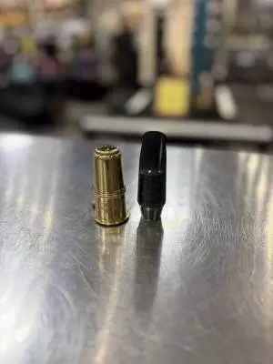 Selmer - S401-E Alto Sax Mp