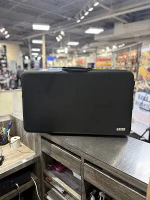 Gator - Lightweight Moulded Case 28x16x4