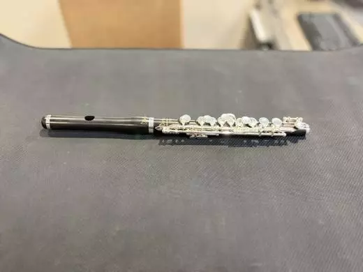 Resona - Berkart Piccolo