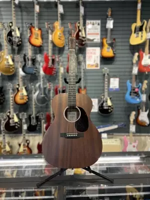 Store Special Product - Martin Guitars - 000-10E SAPELE