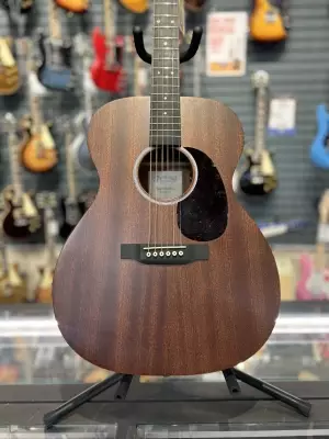 Martin Guitars - 000-10E SAPELE 2