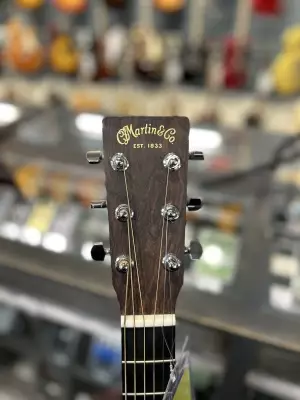 Martin Guitars - 000-10E SAPELE 3