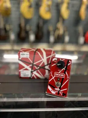 MXR - EVH Phase 90