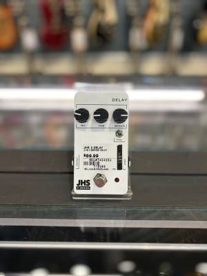 JHS Pedals 3 Series Delay | Long & McQuade