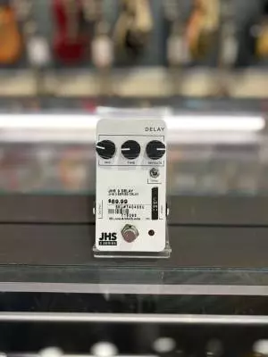 JHS Pedals - JHS 3 DELAY