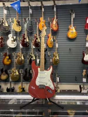 Fender -Limited Edition Player Strat
