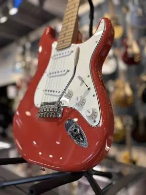 Fender -Limited Edition Player Strat 2