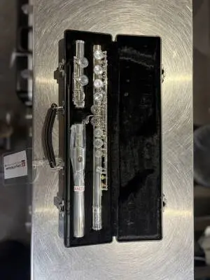 Gemeinhardt Budget Flute