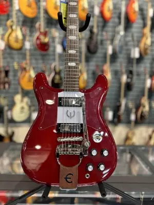 Store Special Product - Epiphone Crestwood Custom