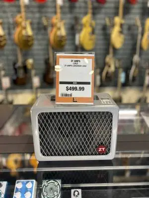 ZT AMPS LUNCHBOX LBG2