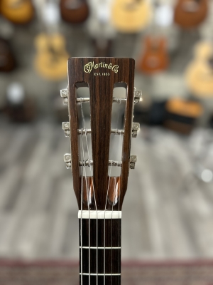 Store Special Product - Martin Guitars 00015SM with L.R. Baggs HiFi Pickups