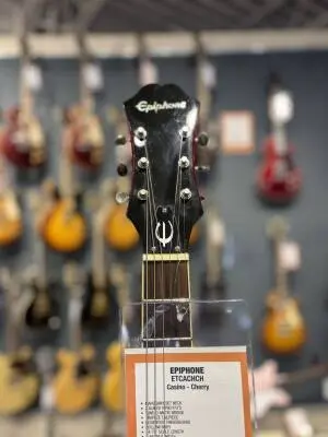 Epiphone - Casino 2